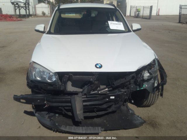 WBAVM1C51FV315406 BMW X1 Sdrive28i