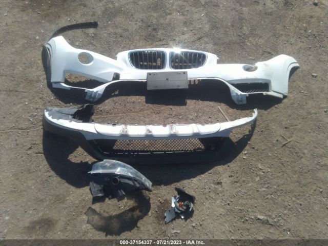 WBAVM1C51FV315406 BMW X1 Sdrive28i