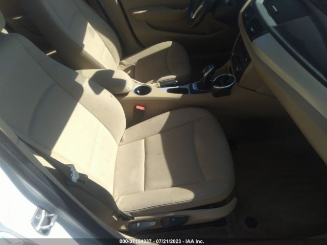 WBAVM1C51FV315406 BMW X1 Sdrive28i