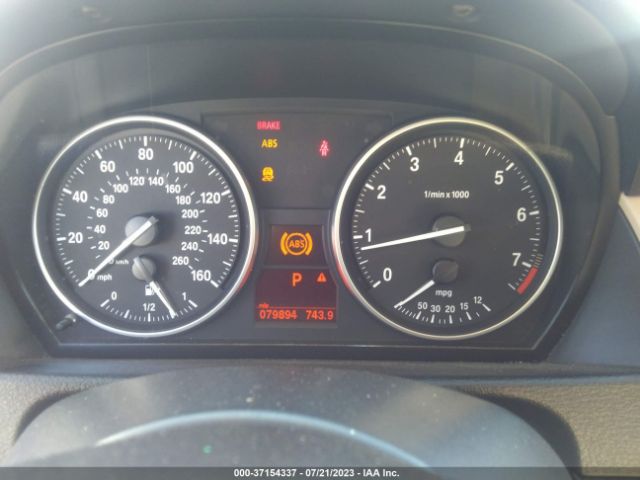 WBAVM1C51FV315406 BMW X1 Sdrive28i