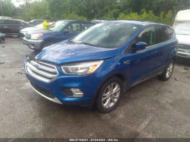1FMCU0GDXHUB99214 Ford ESCAPE SE