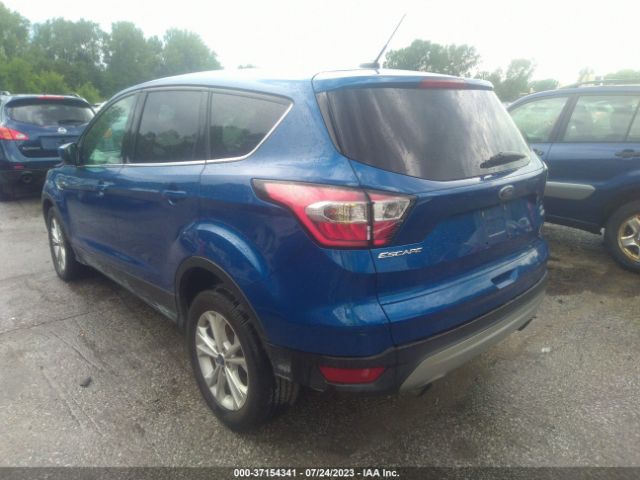 1FMCU0GDXHUB99214 Ford ESCAPE SE