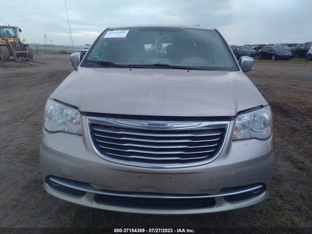 2C4RC1CG3FR726768 Chrysler Town & Country Touring-l