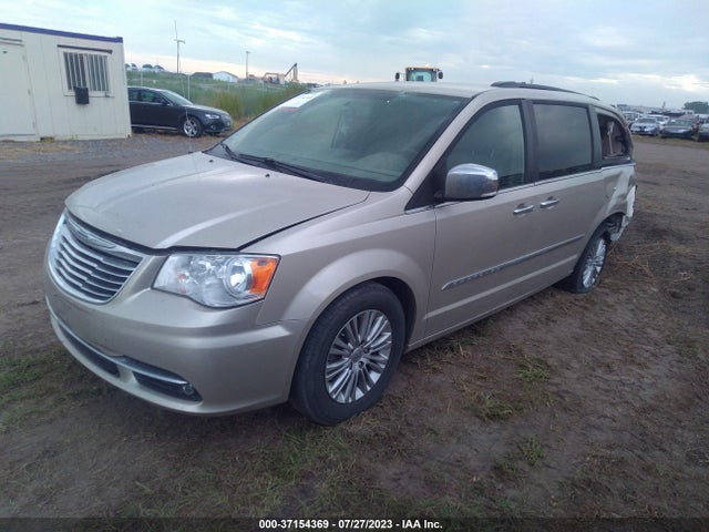 2C4RC1CG3FR726768 Chrysler Town & Country Touring-l
