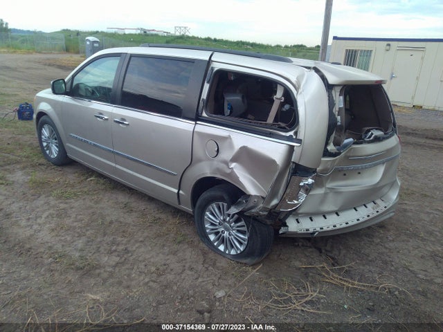 2C4RC1CG3FR726768 Chrysler Town & Country Touring-l
