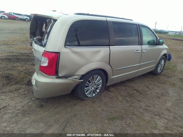 2C4RC1CG3FR726768 Chrysler Town & Country Touring-l