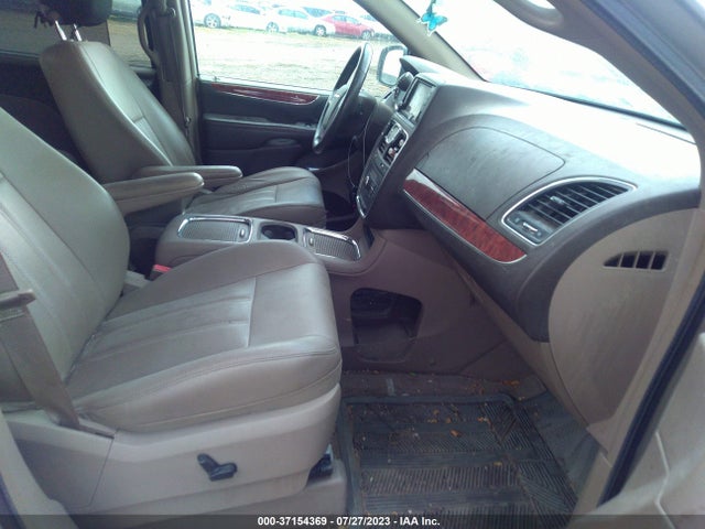 2C4RC1CG3FR726768 Chrysler Town & Country Touring-l