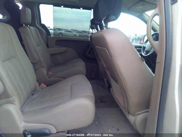 2C4RC1CG3FR726768 Chrysler Town & Country Touring-l