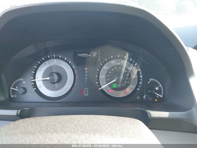 Honda ODYSSEY SE 2016 5FNRL5H36GB139572 Image 7