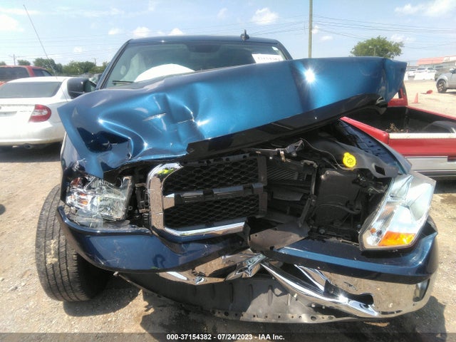 3C6RR6KT6LG200749 RAM 1500 Classic Tradesman