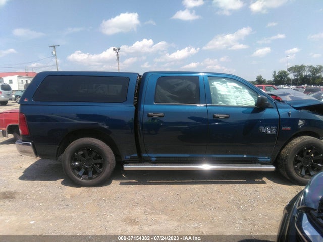 3C6RR6KT6LG200749 RAM 1500 Classic Tradesman