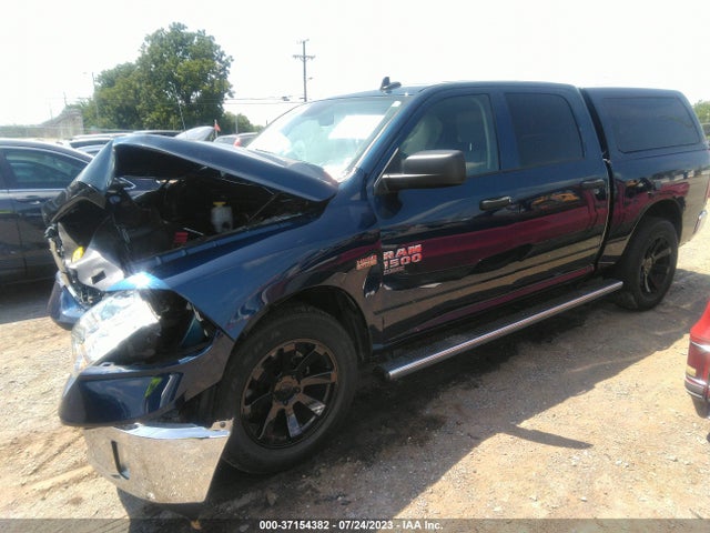 3C6RR6KT6LG200749 RAM 1500 Classic Tradesman
