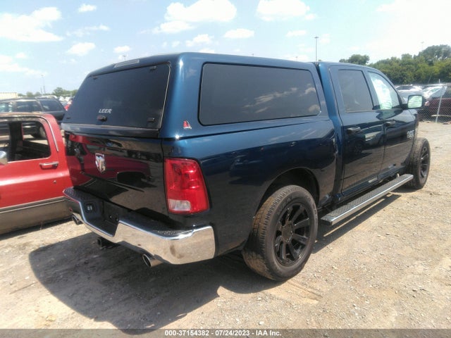 3C6RR6KT6LG200749 RAM 1500 Classic Tradesman