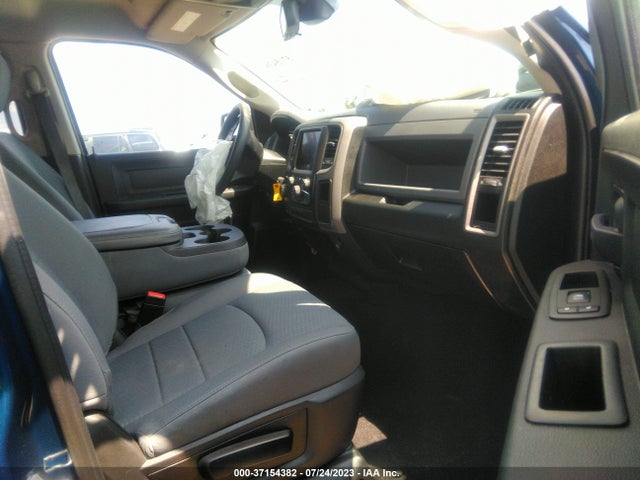 3C6RR6KT6LG200749 RAM 1500 Classic Tradesman