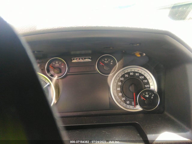 3C6RR6KT6LG200749 RAM 1500 Classic Tradesman
