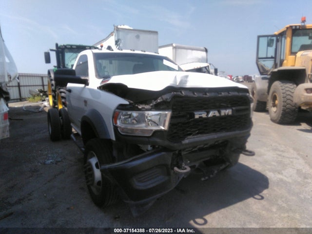 2020 Ram 5500, VIN: 3C7WRMAJ4LG212238