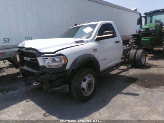2020 Ram 5500, VIN: 3C7WRMAJ4LG212238