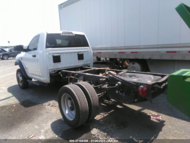 2020 Ram 5500, VIN: 3C7WRMAJ4LG212238