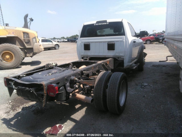 2020 Ram 5500, VIN: 3C7WRMAJ4LG212238