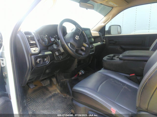 2020 Ram 5500, VIN: 3C7WRMAJ4LG212238