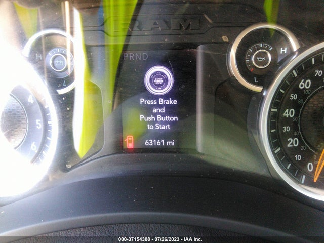 2020 Ram 5500, VIN: 3C7WRMAJ4LG212238