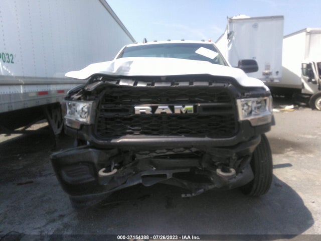 2020 Ram 5500, VIN: 3C7WRMAJ4LG212238