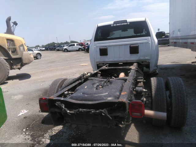 2020 Ram 5500, VIN: 3C7WRMAJ4LG212238