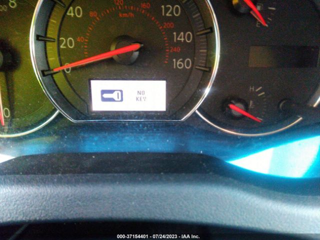 1N4AA5AP9EC494414 Nissan Maxima 3.5 Sv W/sport Pkg