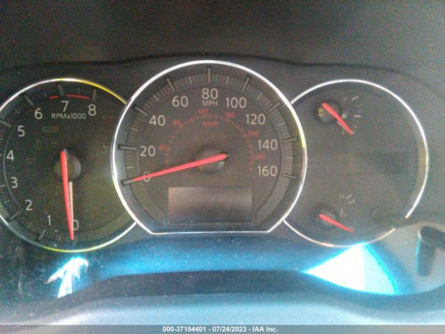 1N4AA5AP9EC494414 Nissan Maxima 3.5 Sv W/sport Pkg