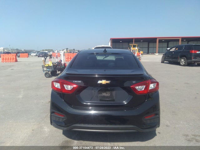 Chevrolet CRUZE LT 2017 1G1BE5SM8H7266983 Image 15