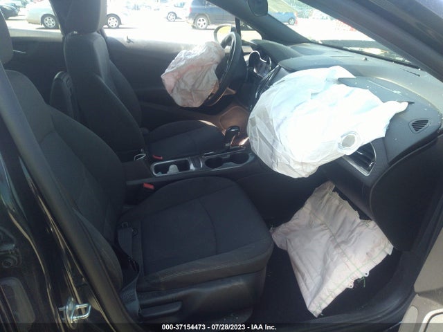 Chevrolet CRUZE LT 2017 1G1BE5SM8H7266983 Image 5