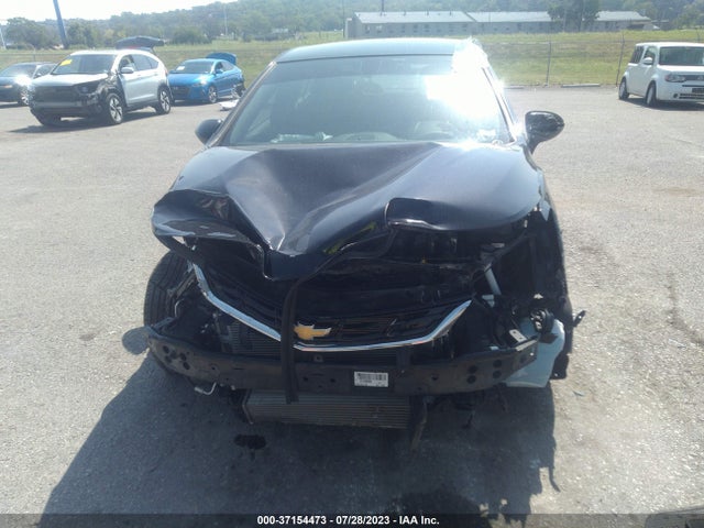 Chevrolet CRUZE LT 2017 1G1BE5SM8H7266983 Image 6