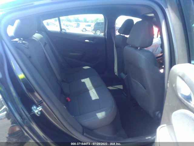 Chevrolet CRUZE LT 2017 1G1BE5SM8H7266983 Image 8