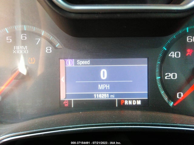 Chevrolet IMPALA LS 2014 2G11Y5SL4E9116342 Image 7