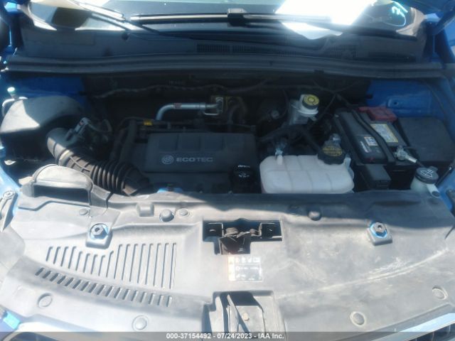 KL4CJESB5JB541955 Buick Encore Preferred