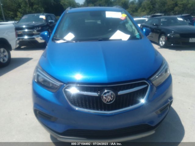 KL4CJESB5JB541955 Buick Encore Preferred