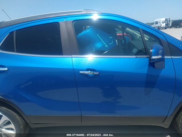KL4CJESB5JB541955 Buick Encore Preferred