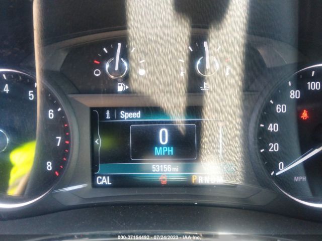 KL4CJESB5JB541955 Buick Encore Preferred