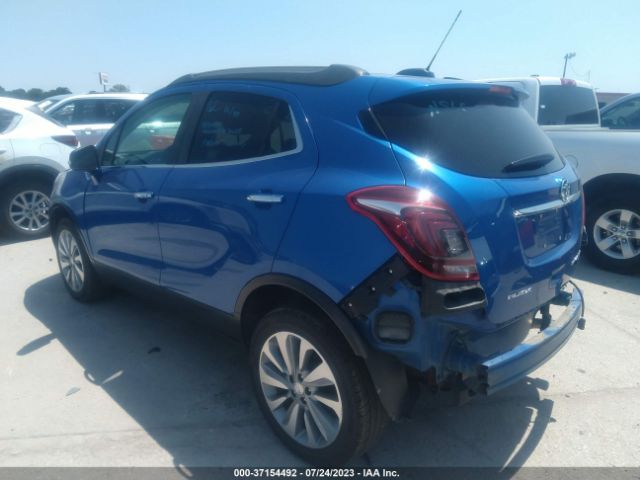 KL4CJESB5JB541955 Buick Encore Preferred
