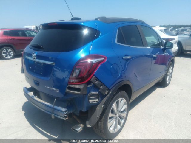 KL4CJESB5JB541955 Buick Encore Preferred