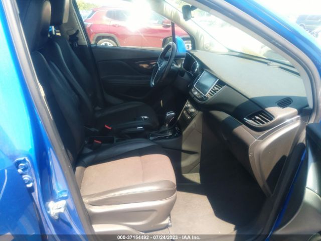 KL4CJESB5JB541955 Buick Encore Preferred