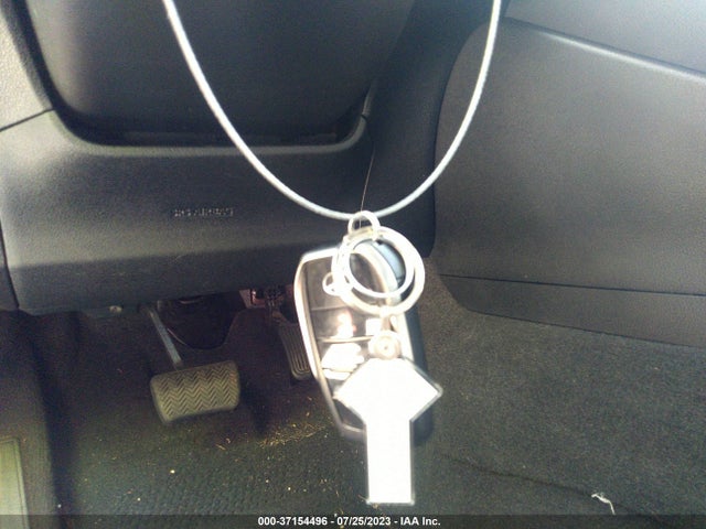 Toyota Mirai 2019 JTDBVRBD6KA006946 Image 3