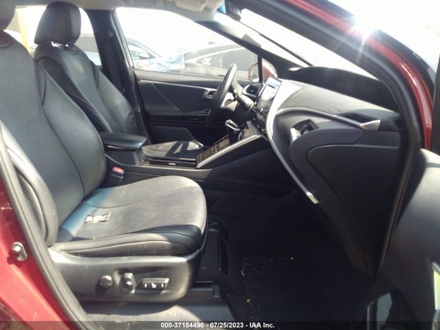 Toyota Mirai 2019 JTDBVRBD6KA006946 Image 6