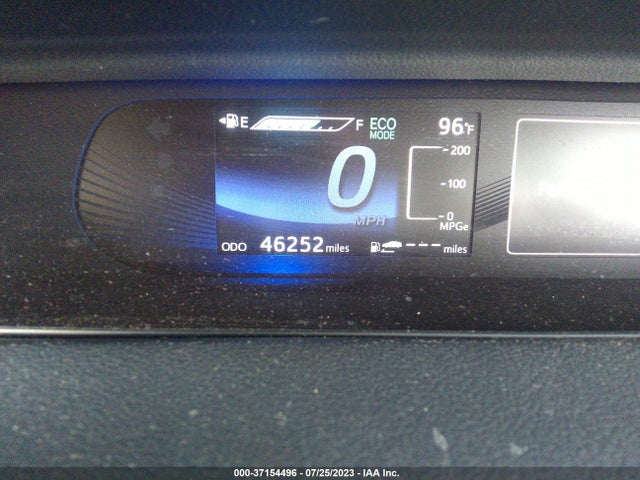 Toyota Mirai 2019 JTDBVRBD6KA006946 Image 8