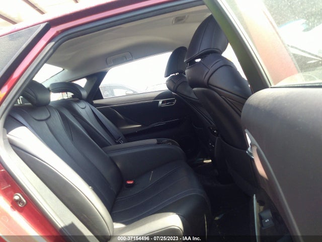 Toyota Mirai 2019 JTDBVRBD6KA006946 Image 9