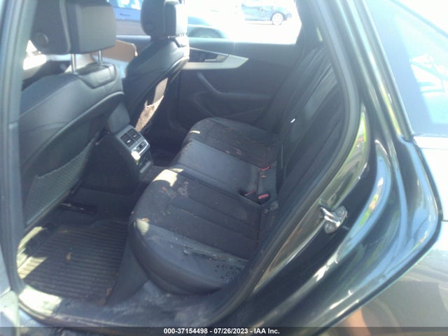 WAUENAF41LN008894 Audi A4 Premium Plus