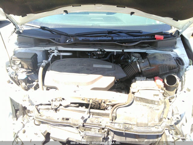 Honda Odyssey Ex-l 2020 5FNRL6H79LB021261 Image 17