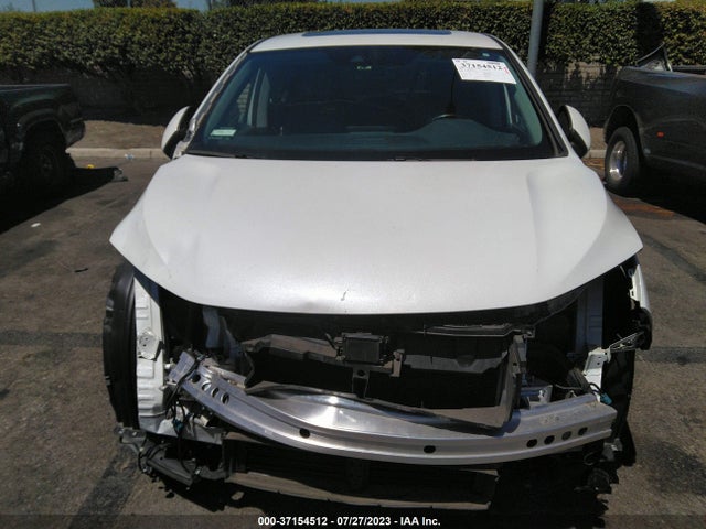 Honda Odyssey Ex-l 2020 5FNRL6H79LB021261 Image 5