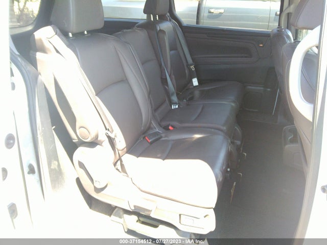 Honda Odyssey Ex-l 2020 5FNRL6H79LB021261 Image 15