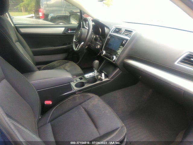 2019 SUBARU OUTBACK PREMIUM VIN: 4S4BSAFCXK3393383